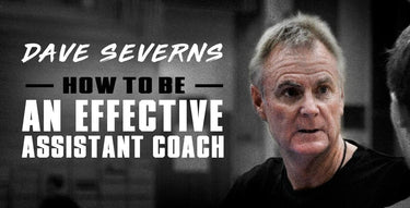 How to be an Effective Assistant Coach